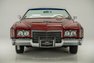 For Sale 1971 Cadillac Eldorado Convertible