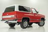 For Sale 1989 Chevrolet K5 Blazer