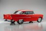 For Sale 1955 Chevrolet Bel Air Restomod
