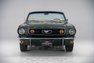 For Sale 1966 Ford Mustang Convertible