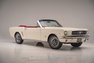 For Sale 1965 Ford Mustang Convertible