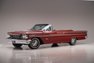 For Sale 1960 Pontiac Bonneville