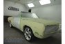For Sale 1969 Plymouth Barracuda