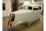 For Sale 1933 Pontiac GTO