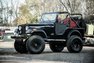 For Sale 1980 Jeep CJ-5