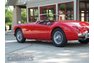 For Sale 1961 MGA Roadster