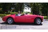 For Sale 1961 MGA Roadster