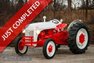 For Sale 1946 Ford Tractor