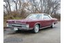 For Sale 1969 Mercury Marquis