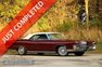 For Sale 1969 Mercury Marquis