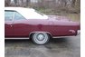 For Sale 1969 Mercury Marquis
