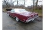For Sale 1969 Mercury Marquis