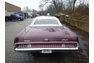 For Sale 1969 Mercury Marquis