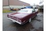 For Sale 1969 Mercury Marquis
