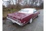 For Sale 1969 Mercury Marquis