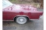 For Sale 1969 Mercury Marquis