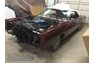 For Sale 1969 Mercury Marquis