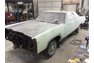 For Sale 1969 Mercury Marquis
