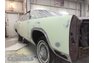For Sale 1969 Mercury Marquis