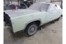 For Sale 1969 Mercury Marquis