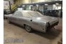 For Sale 1969 Mercury Marquis