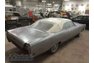 For Sale 1969 Mercury Marquis