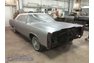 For Sale 1969 Mercury Marquis