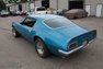 For Sale 1972 Pontiac Firebird