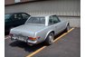 For Sale 1971 Mercedes 280SL