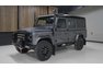 1992 land rover defender