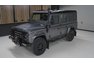 1992 land rover defender