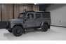 1992 land rover defender
