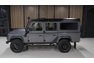 1992 land rover defender