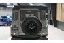 1992 land rover defender