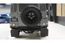 1992 land rover defender