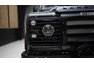 1992 land rover defender