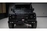 1992 land rover defender