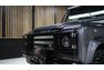 1992 land rover defender