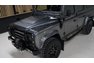 1992 land rover defender