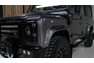 1992 land rover defender