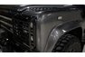 1992 land rover defender