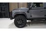 1992 land rover defender
