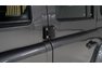 1992 land rover defender