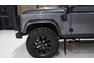 1992 land rover defender