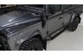 1992 land rover defender