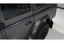 1992 land rover defender