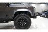 1992 land rover defender