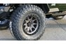 2005 jeep wrangler 2dr unlimited lwb