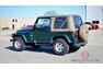 2002 jeep wrangler 2dr sahara