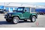 2002 jeep wrangler 2dr sahara